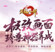 天龙八部私服发布网