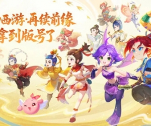 《梦幻西游》致玩家：畅玩服一周年，一起“再续前缘”